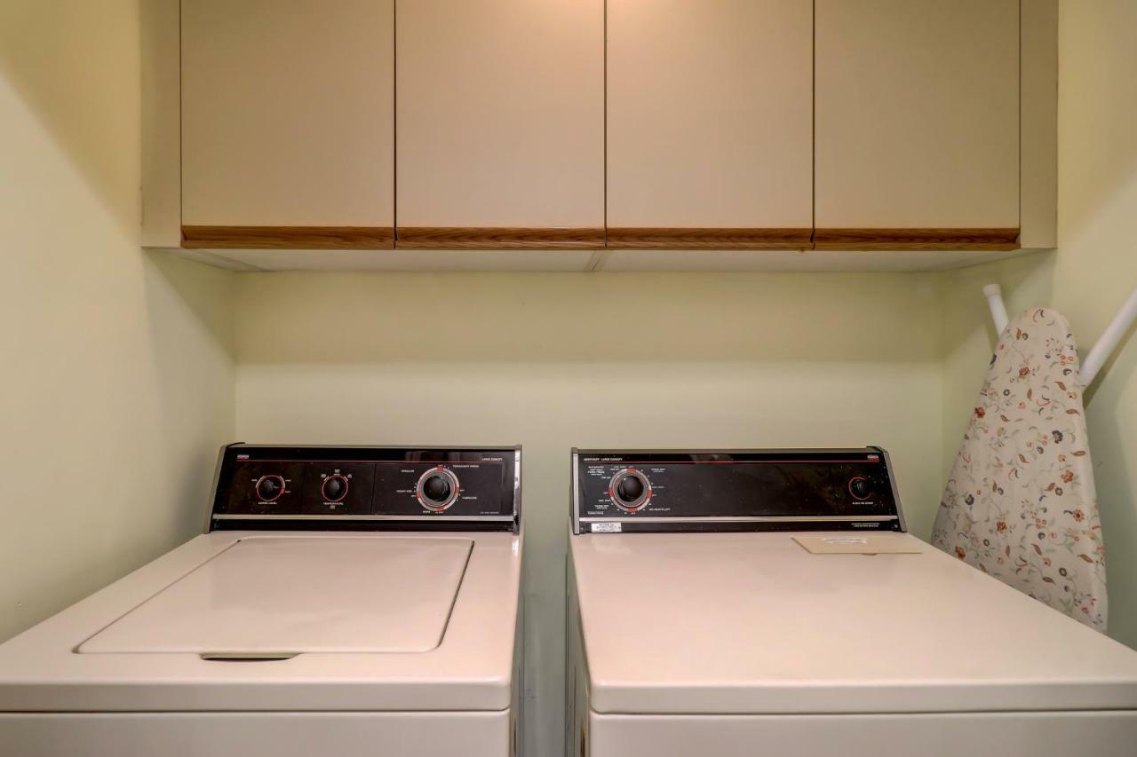 2 Bed 2 Bath Villa In Island,Shipyard - Hilton Head Hilton Head Island Exterior photo